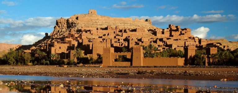 Viaje de 10 días y 9 noches desde Tánger a Marrakech
